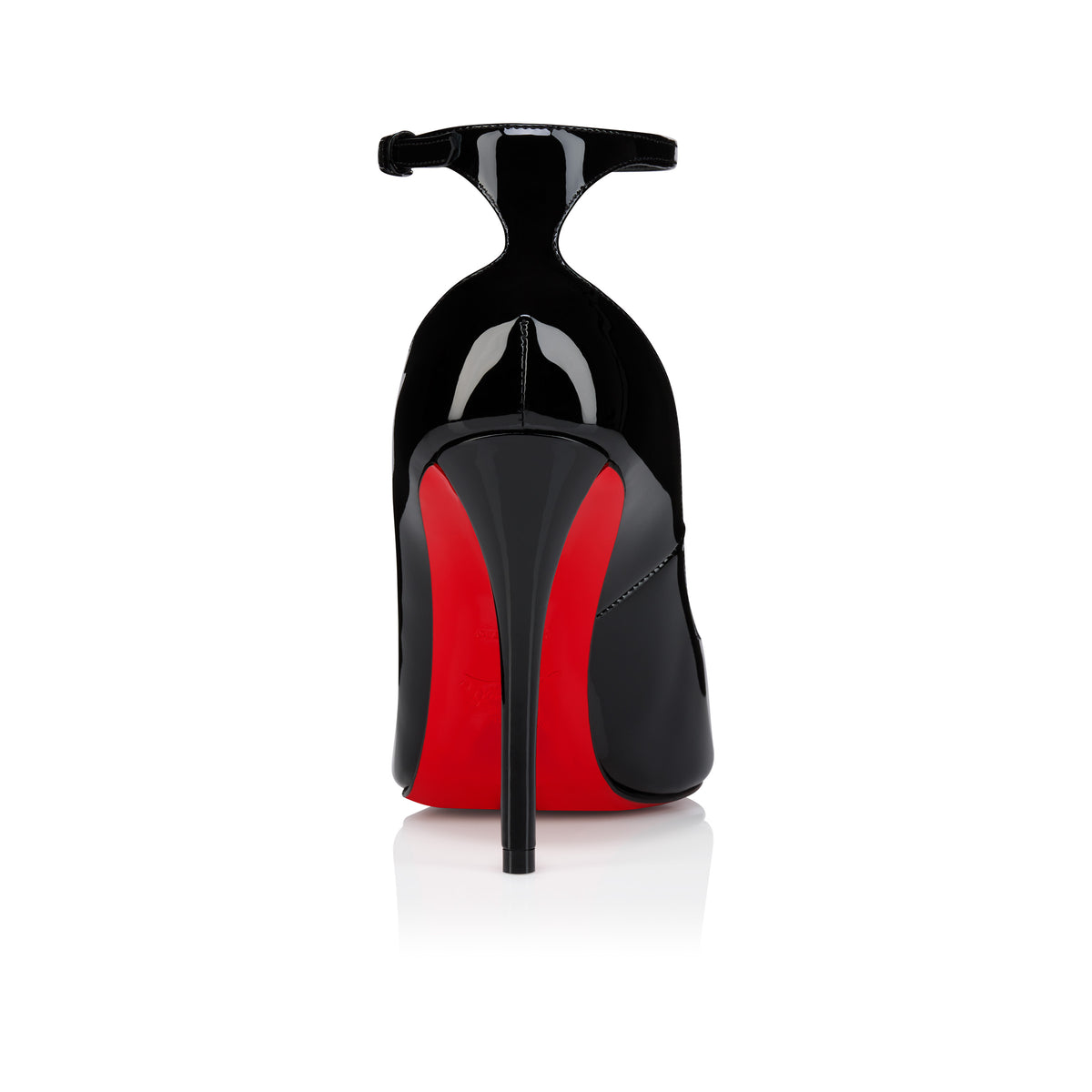 Christian Louboutin Erozee Women Shoes | Color Black