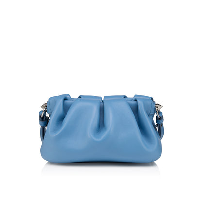 Christian Louboutin Eva Mini Women Bags | Color New Blue