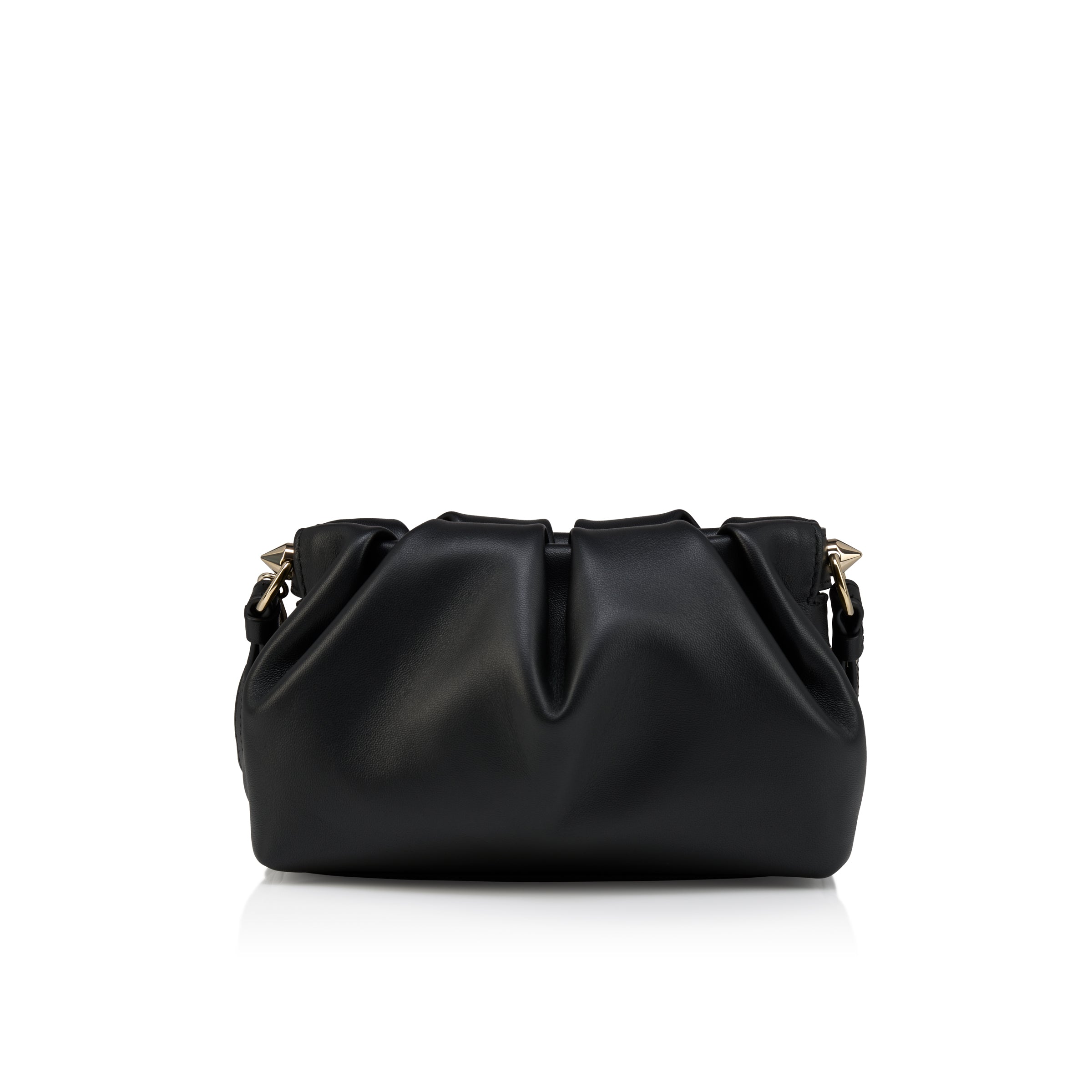 Christian Louboutin Eva Mini Women Bags | Color Black