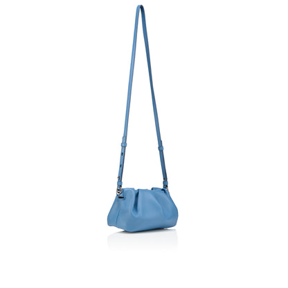 Christian Louboutin Eva Mini Women Bags | Color New Blue