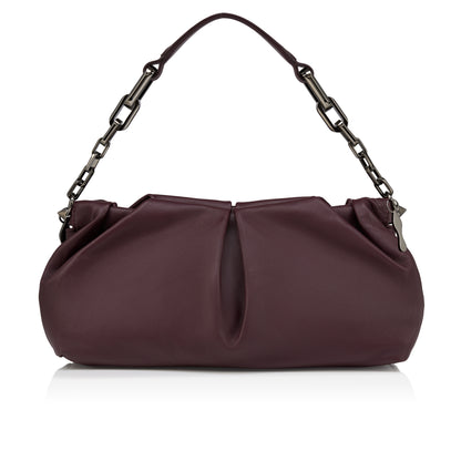 Christian Louboutin Eva Women Bags | Color Red