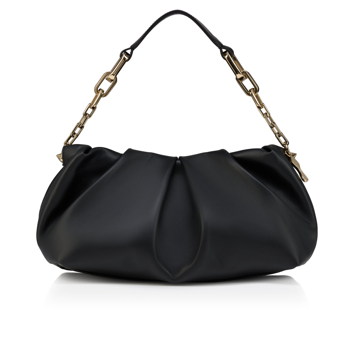 Christian Louboutin Eva Women Bags | Color Black