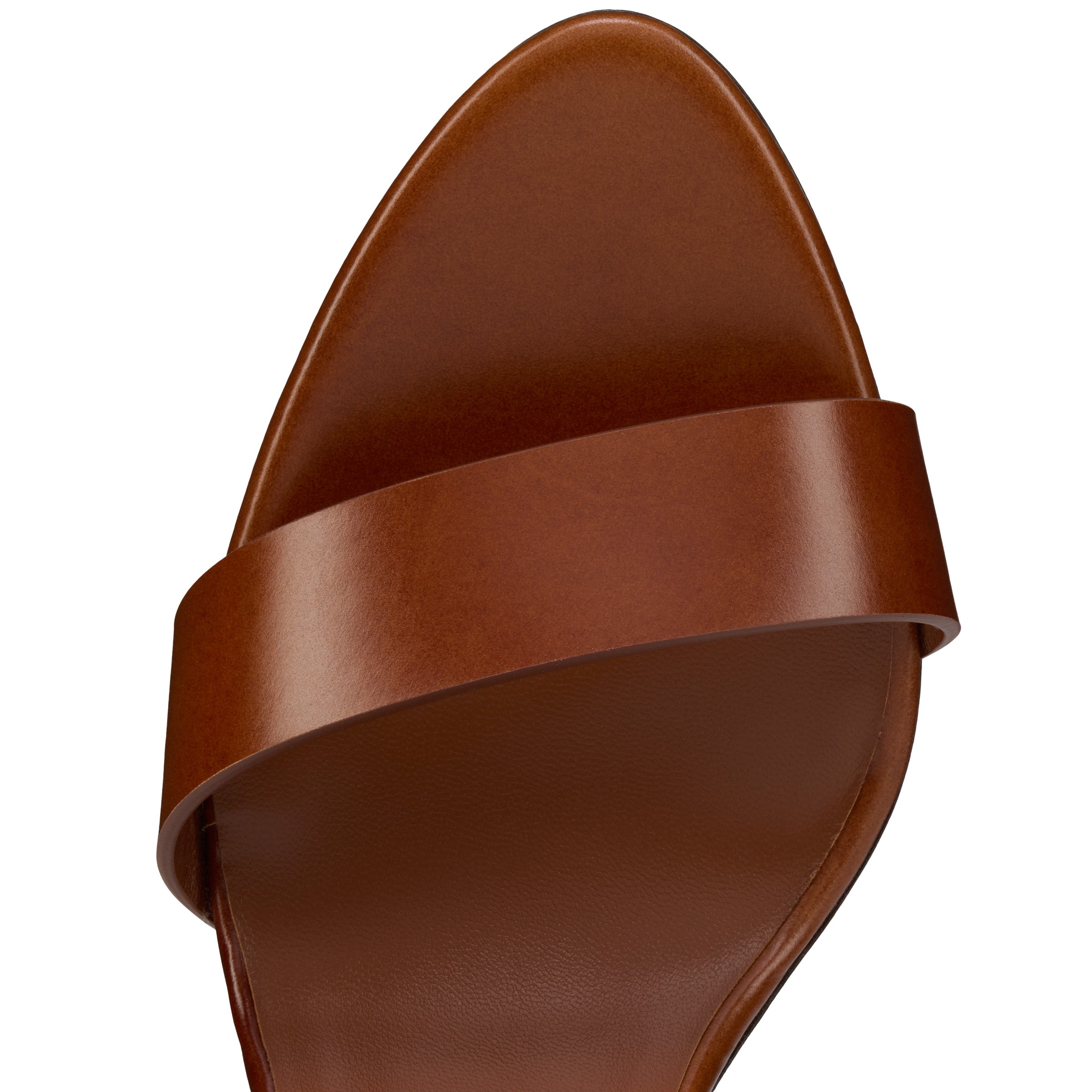 Christian Louboutin Fanny Sandal Women Shoes | Color Brown New