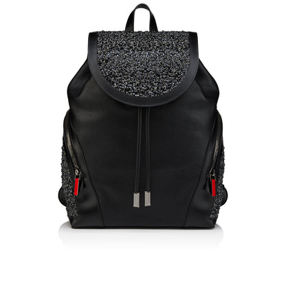 Christian Louboutin Funky Men Bags | Color Black