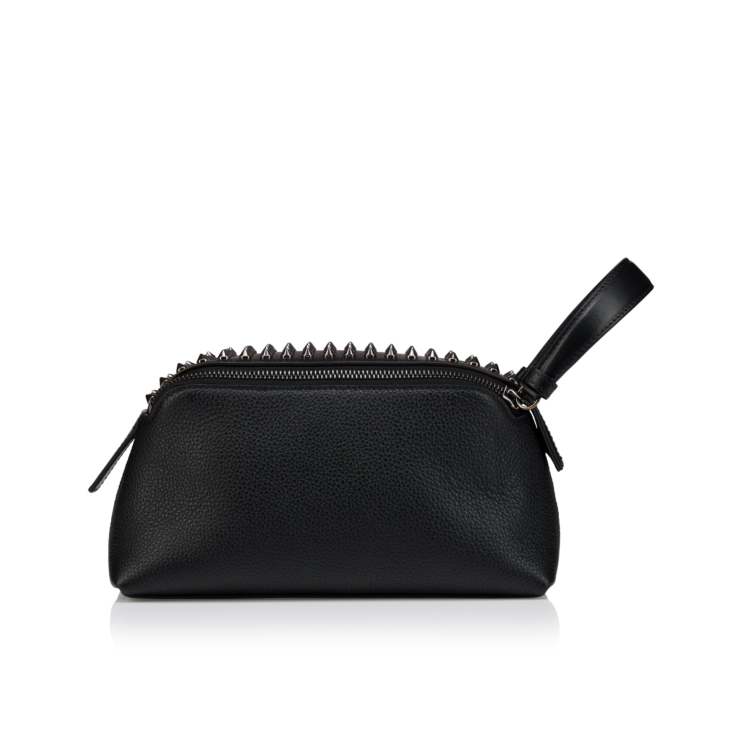 Christian Louboutin Funky Men Accessories | Color Black
