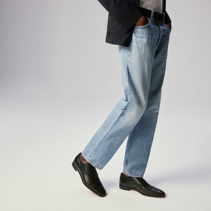 Christian Louboutin Greggory Men Shoes | Color Black