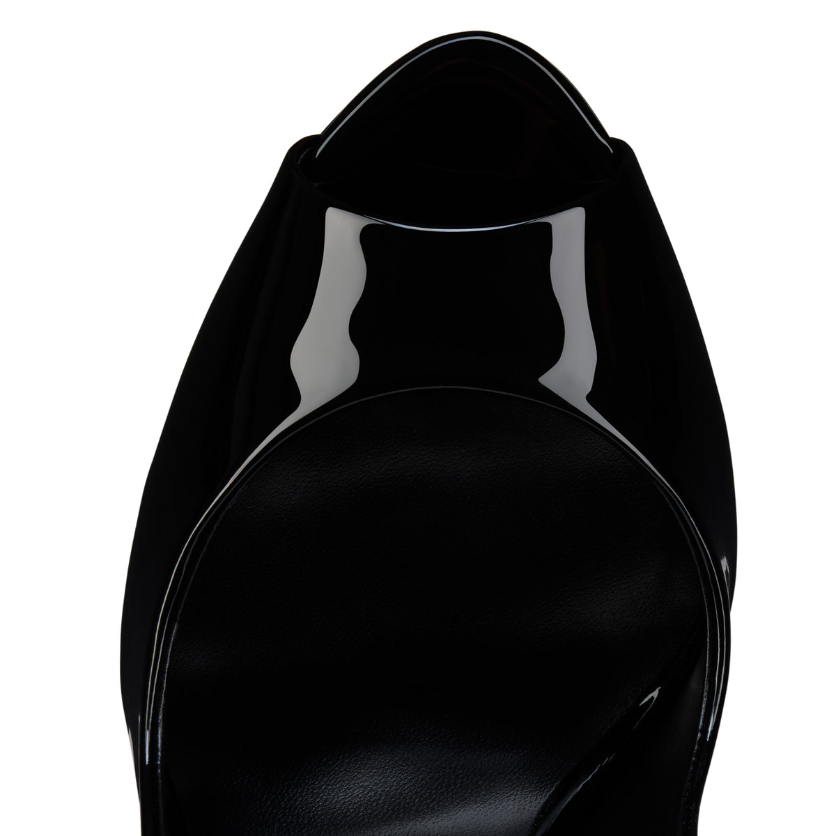 Christian Louboutin Lady Z Women Shoes | Color Black