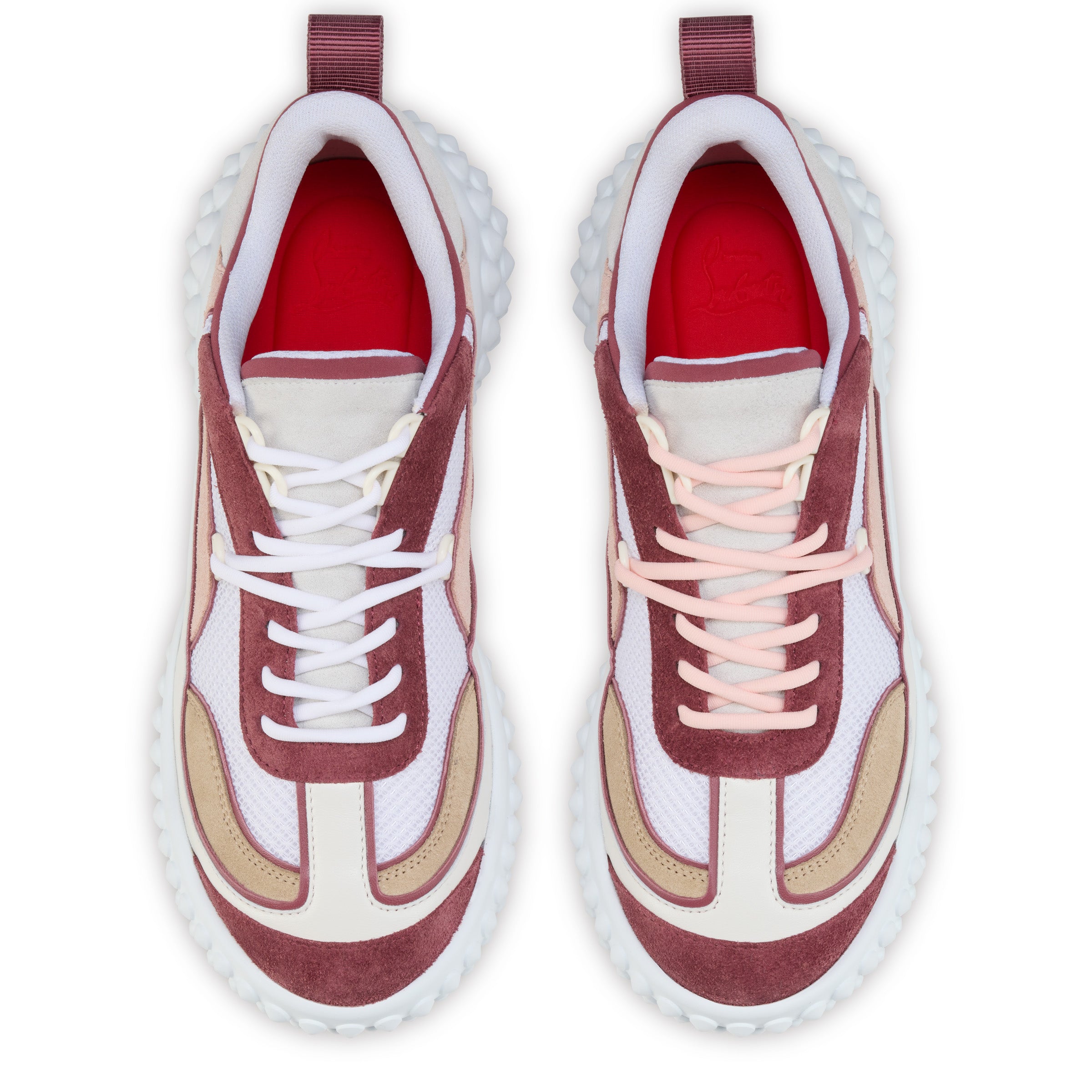 Christian Louboutin Mara Women Shoes | Color Pink
