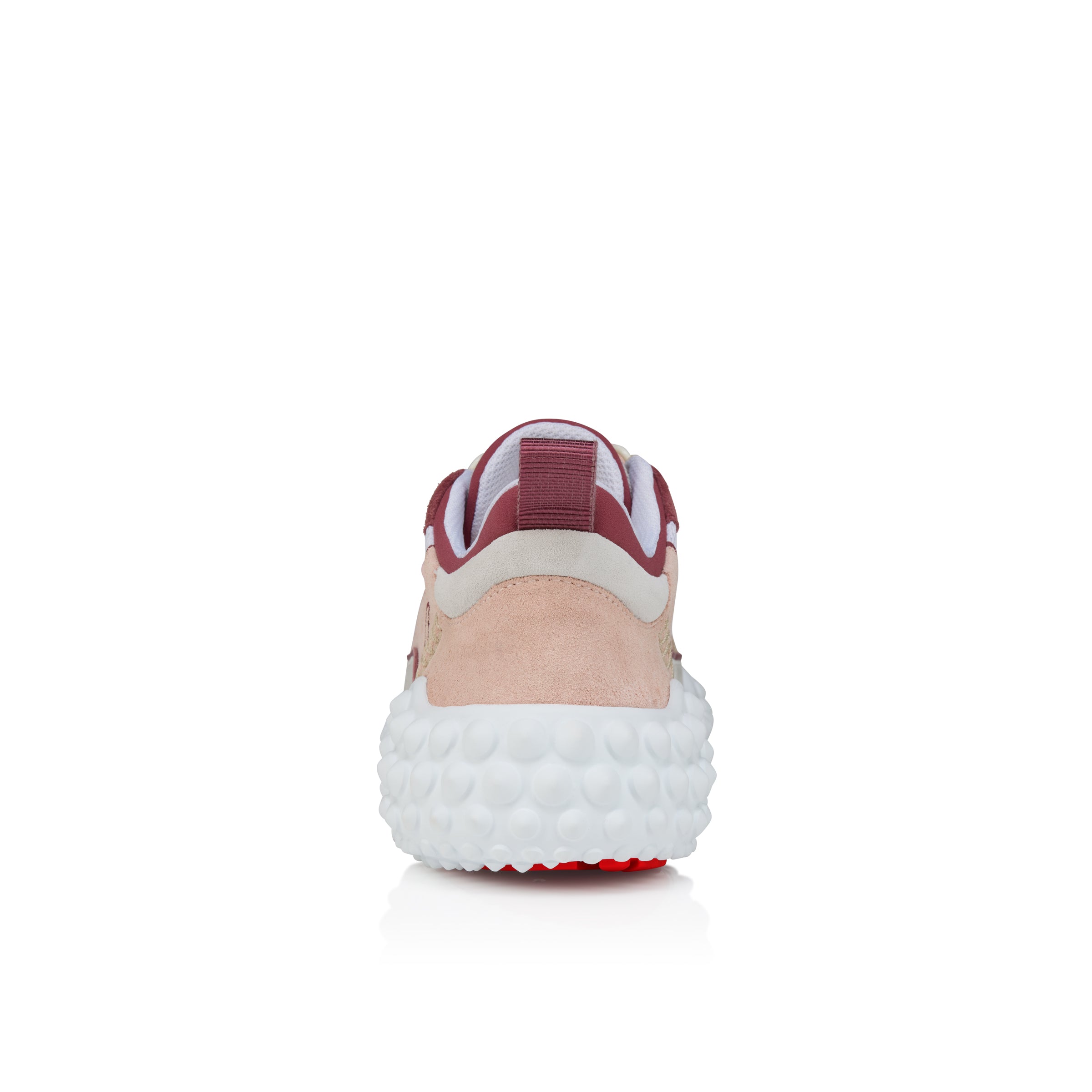 Christian Louboutin Mara Women Shoes | Color Pink