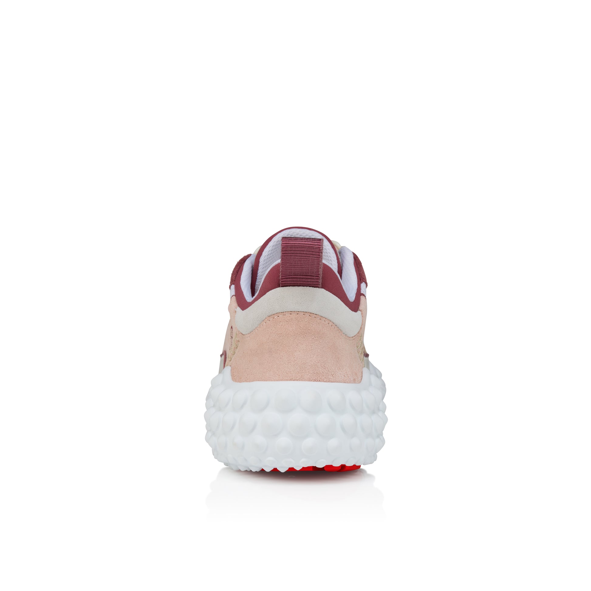 Christian Louboutin Mara Women Shoes | Color Pink