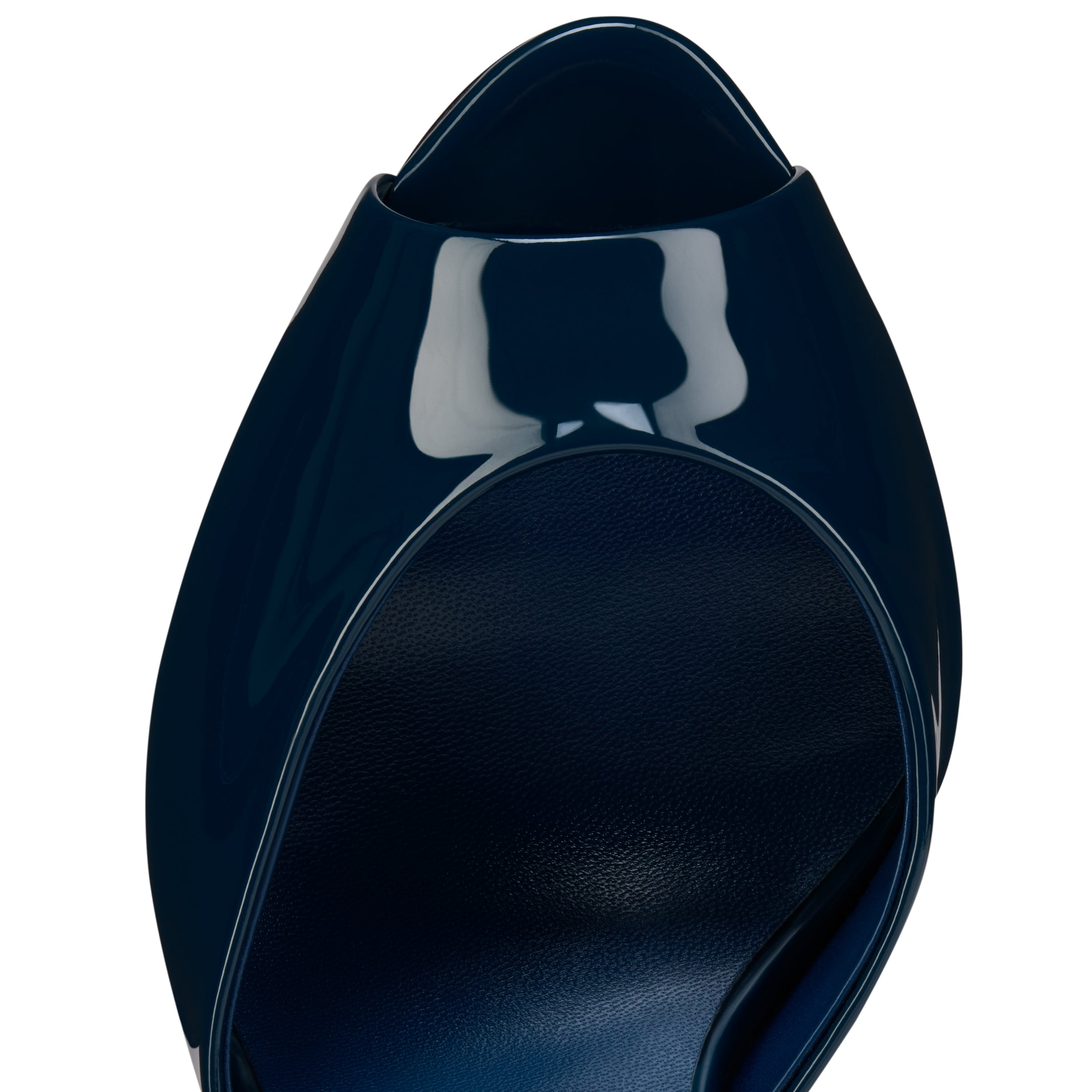 Christian Louboutin Me Dolly Women Shoes | Color New Blue