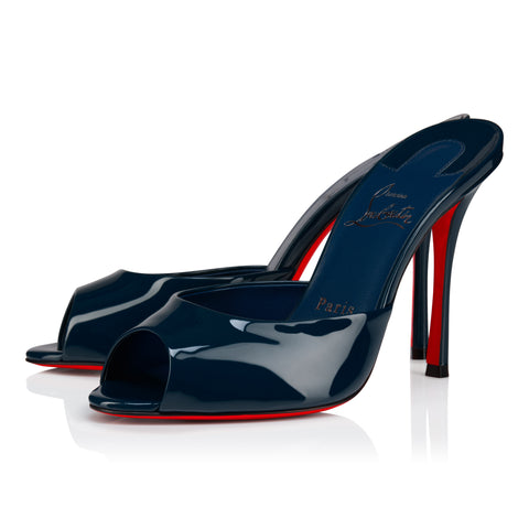 Christian Louboutin Me Dolly Women Shoes | Color Black