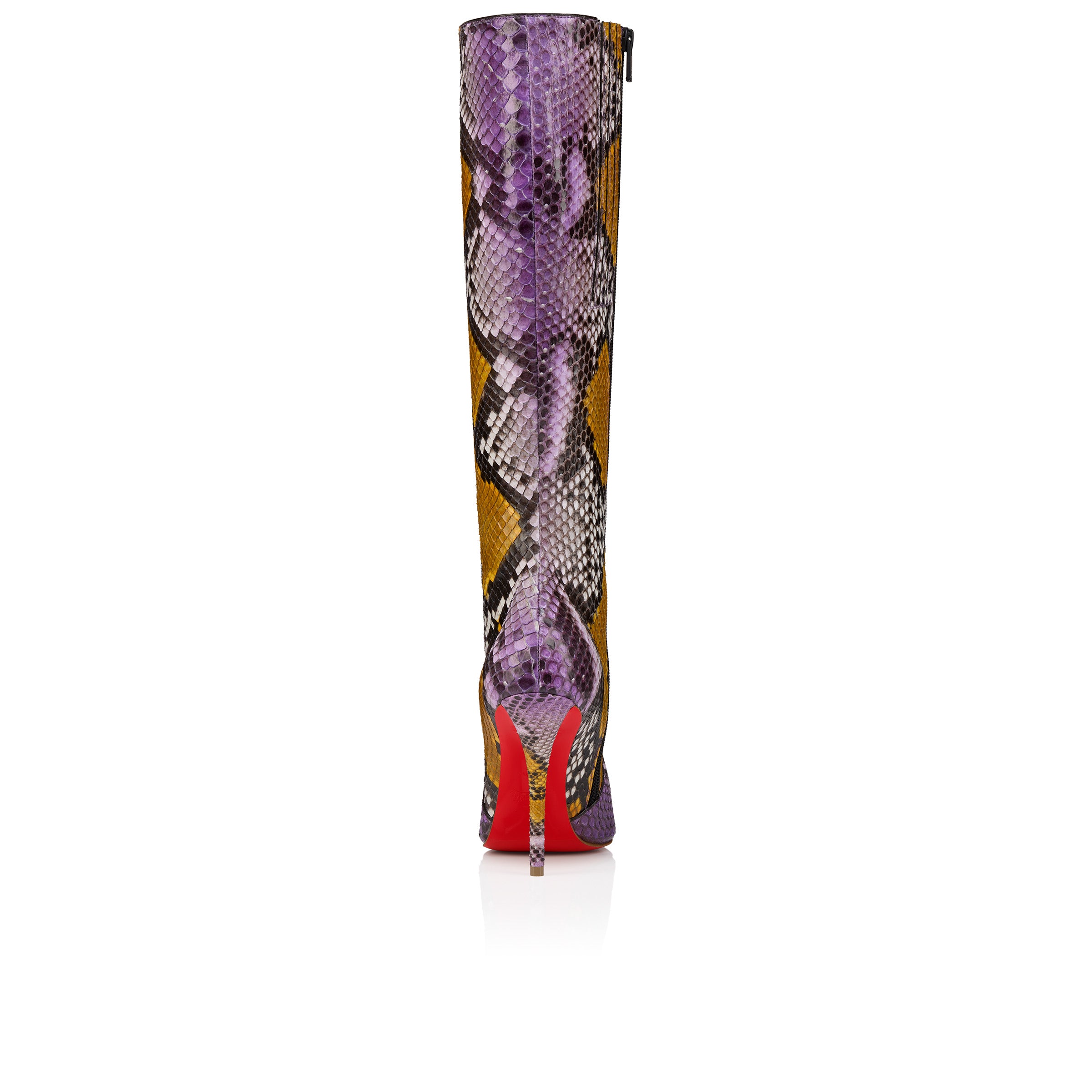 Christian Louboutin Miss Z Botta Women Shoes | Color Multicolor
