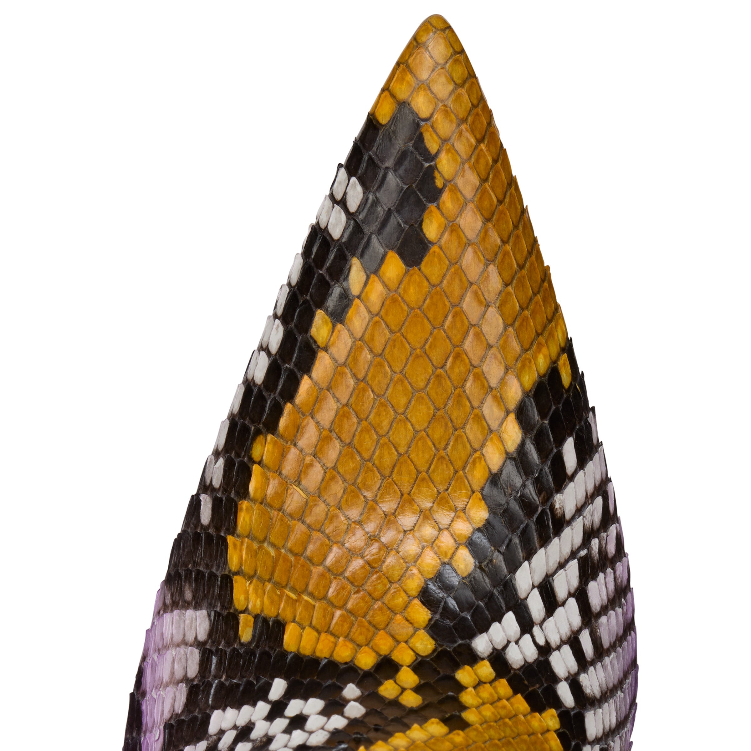 Christian Louboutin Miss Z Botta Women Shoes | Color Multicolor