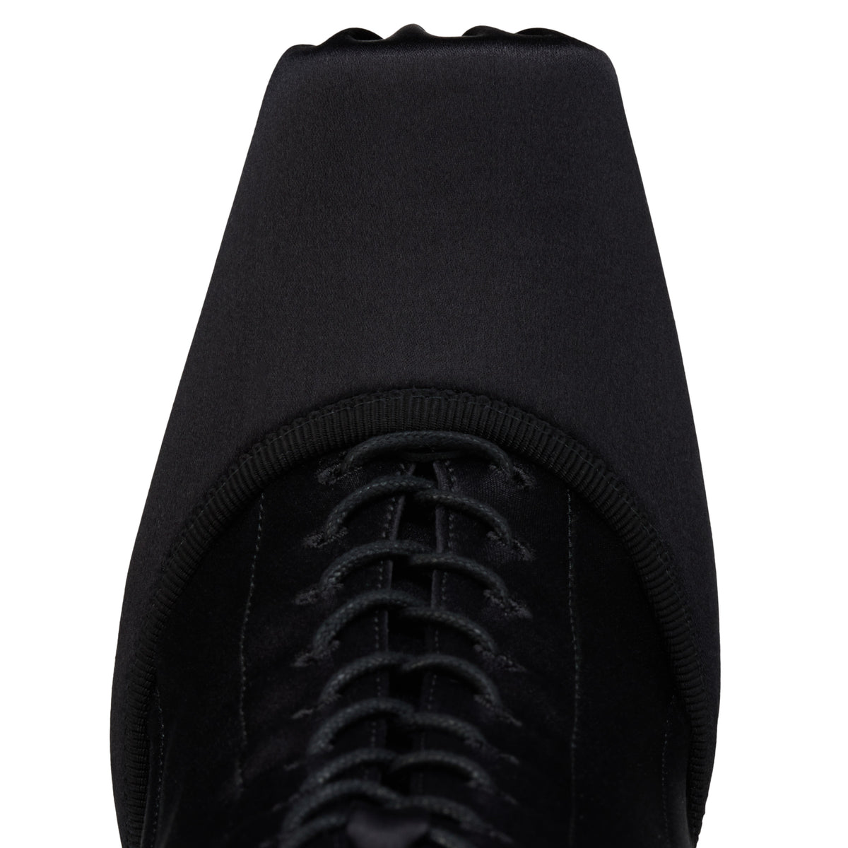 Christian Louboutin Pavlova Booty Women Shoes | Color Black