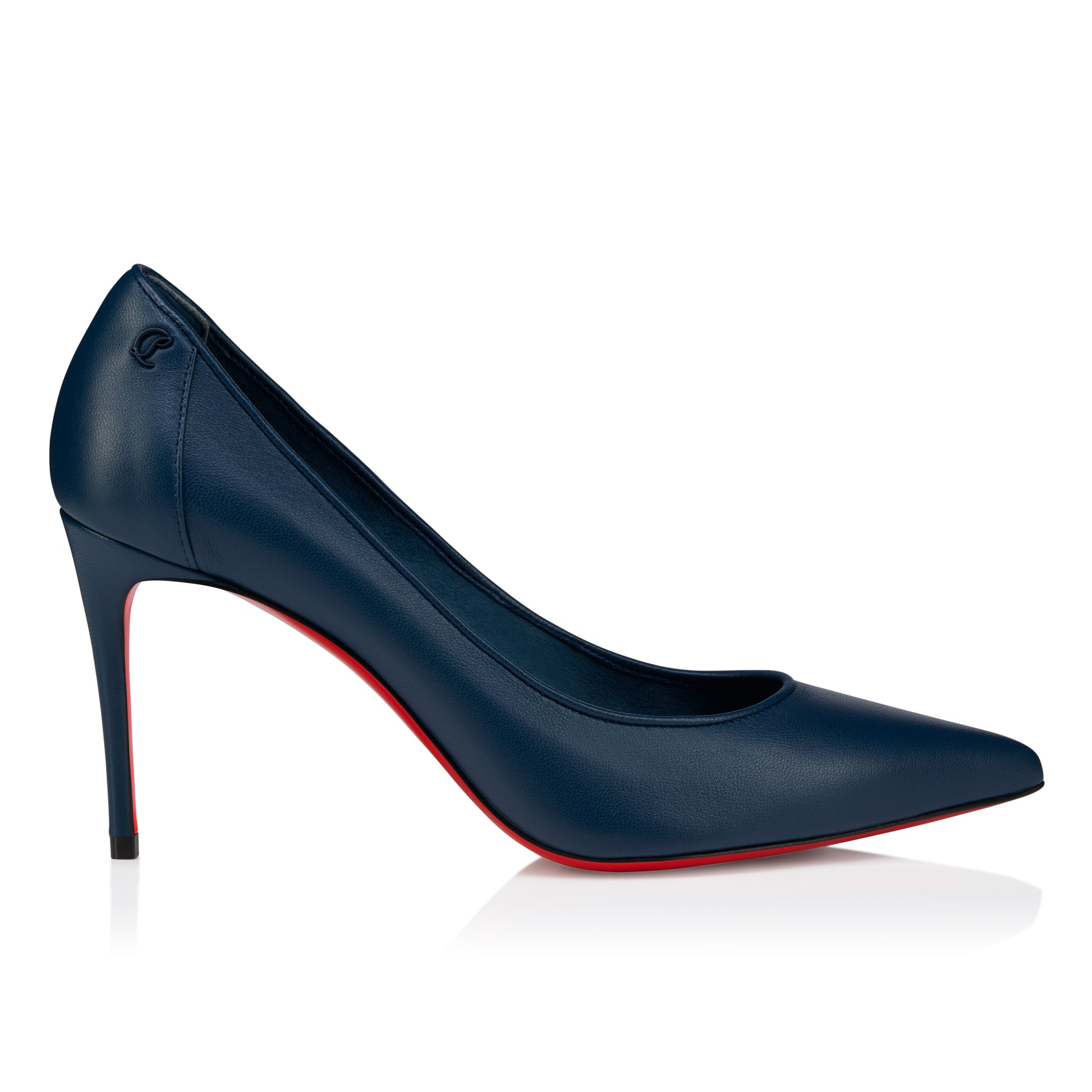 Christian Louboutin Sporty Kate Women Shoes | Color New Blue