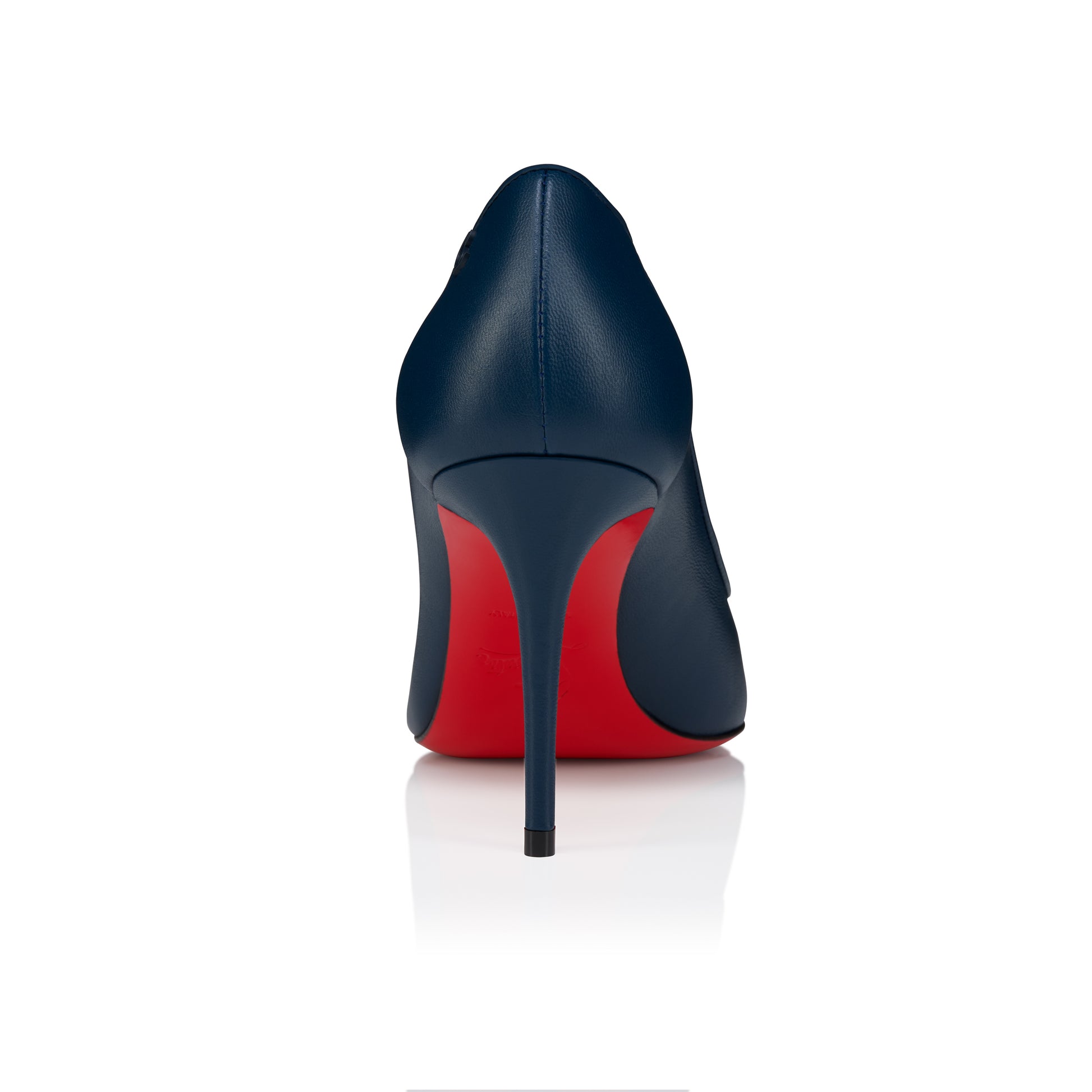 Christian Louboutin Sporty Kate Women Shoes | Color New Blue
