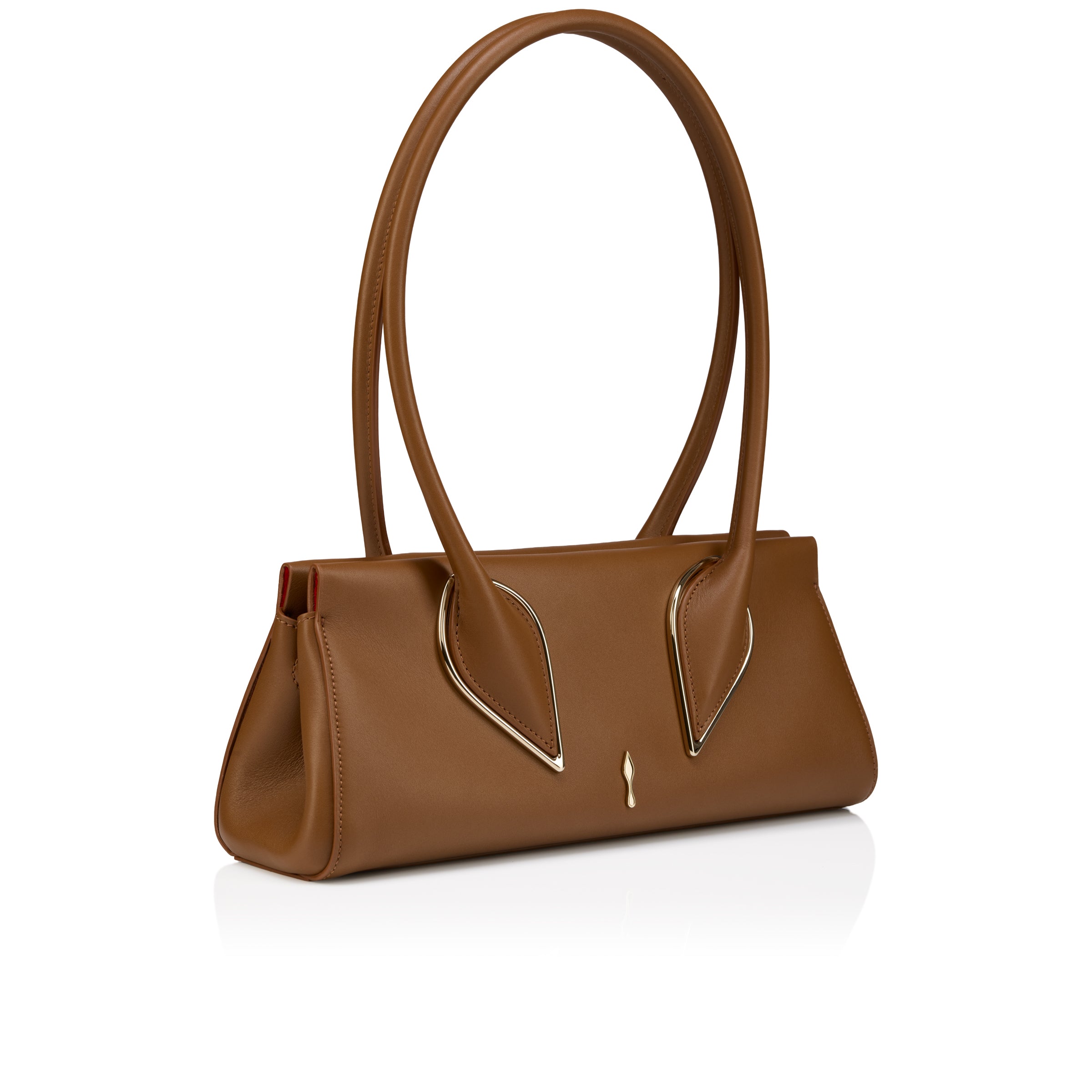 Christian Louboutin Venus Women Bags | Color Brown New
