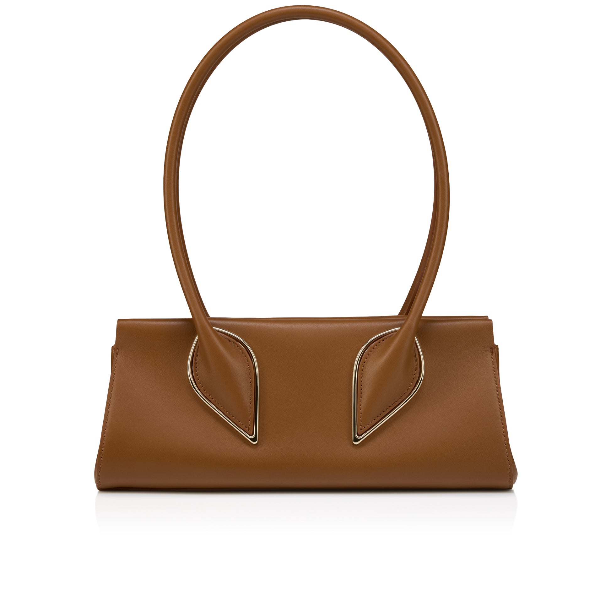 Christian Louboutin Venus Women Bags | Color Brown New