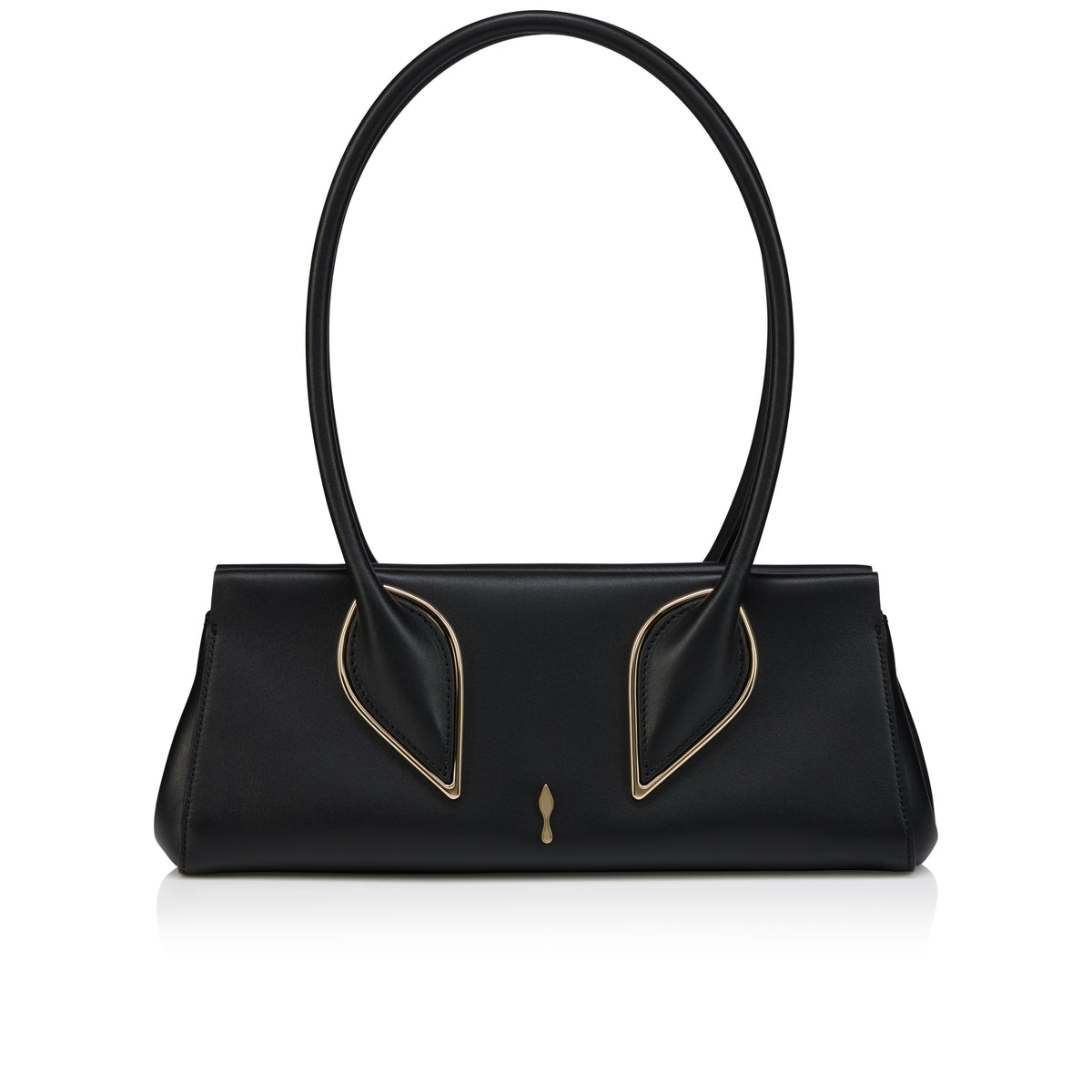 Christian Louboutin Venus Women Bags | Color Black