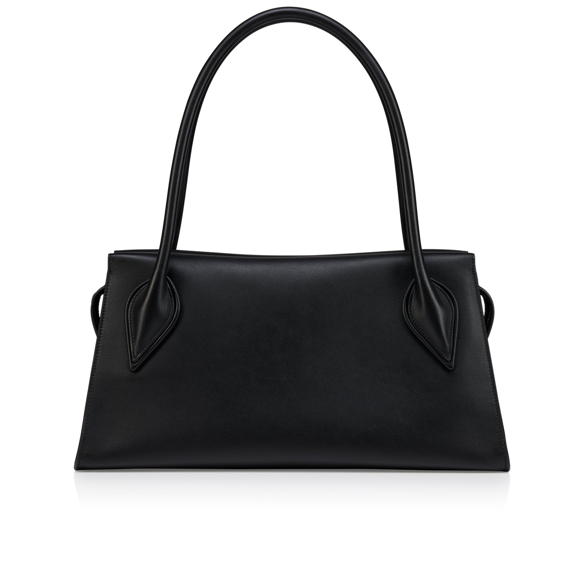 Christian Louboutin Venus Medium Women Bags | Color Black