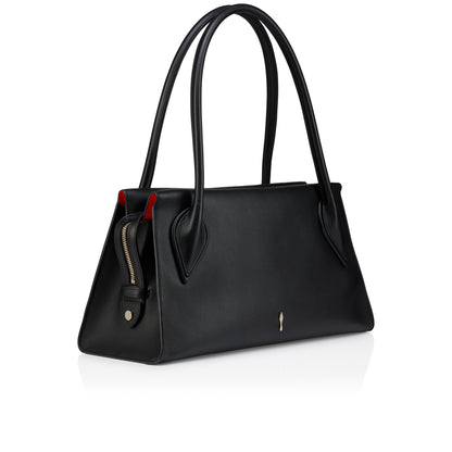 Christian Louboutin Venus Medium Women Bags | Color Black
