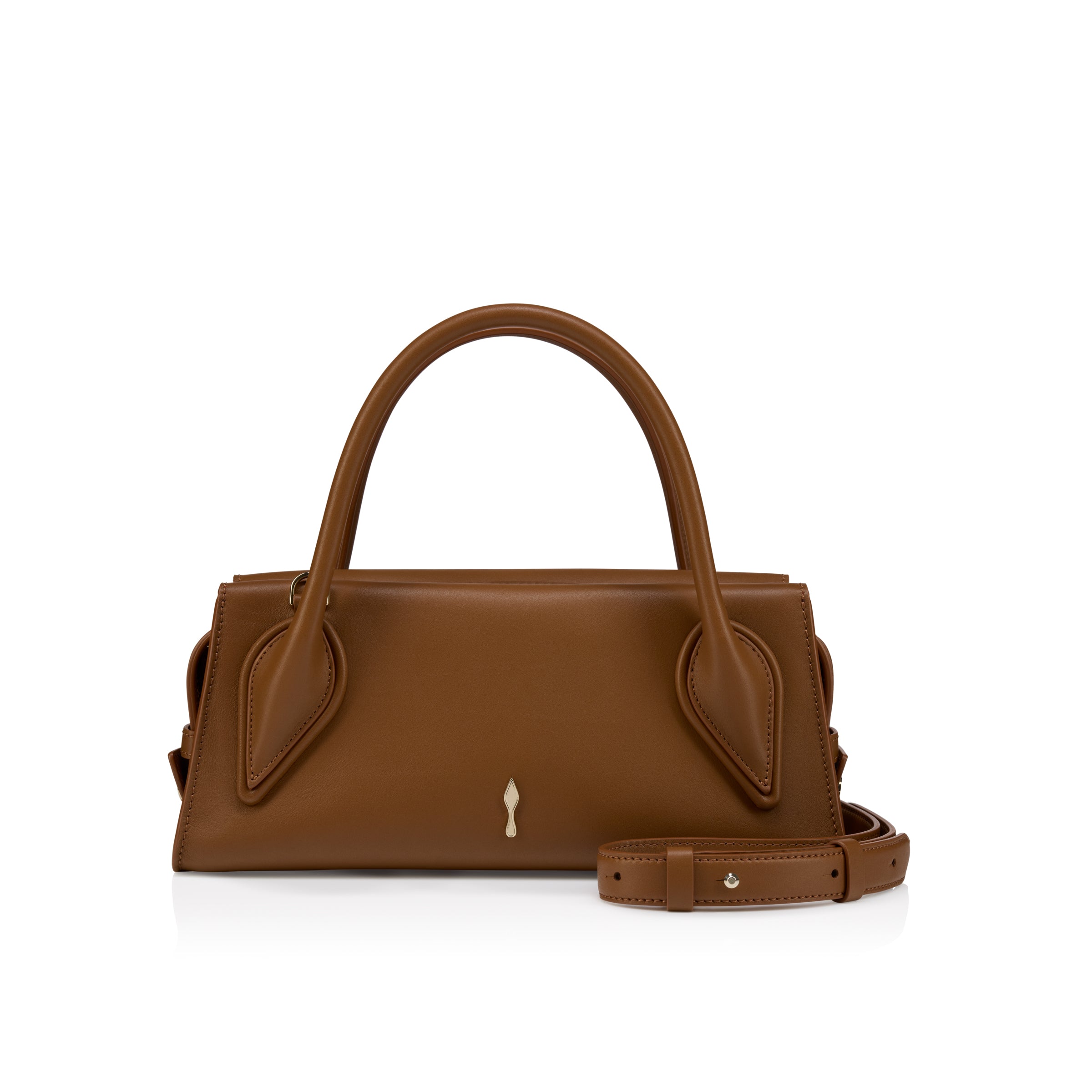 Christian Louboutin Venus Women Bags | Color Brown New