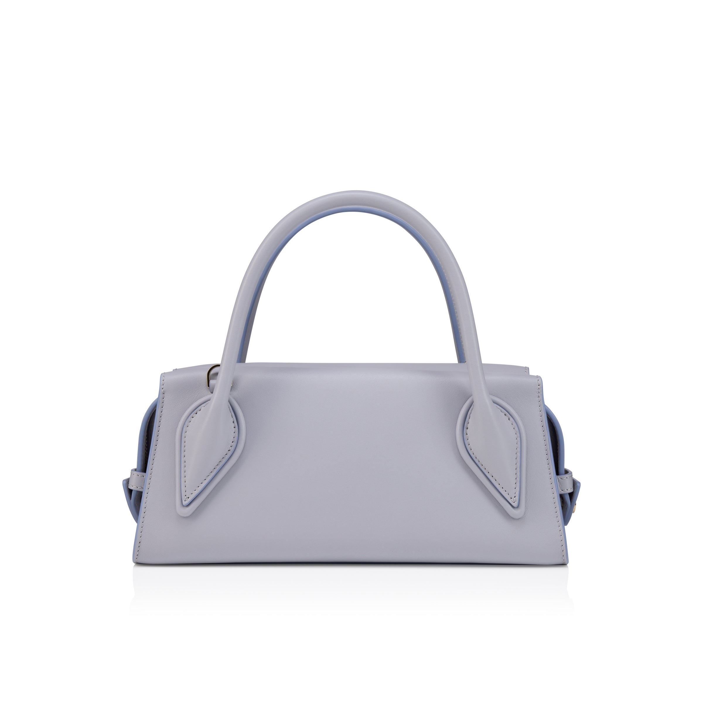 Christian Louboutin Venus Mini Women Bags | Color Purple