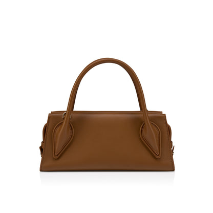 Christian Louboutin Venus Women Bags | Color Brown New