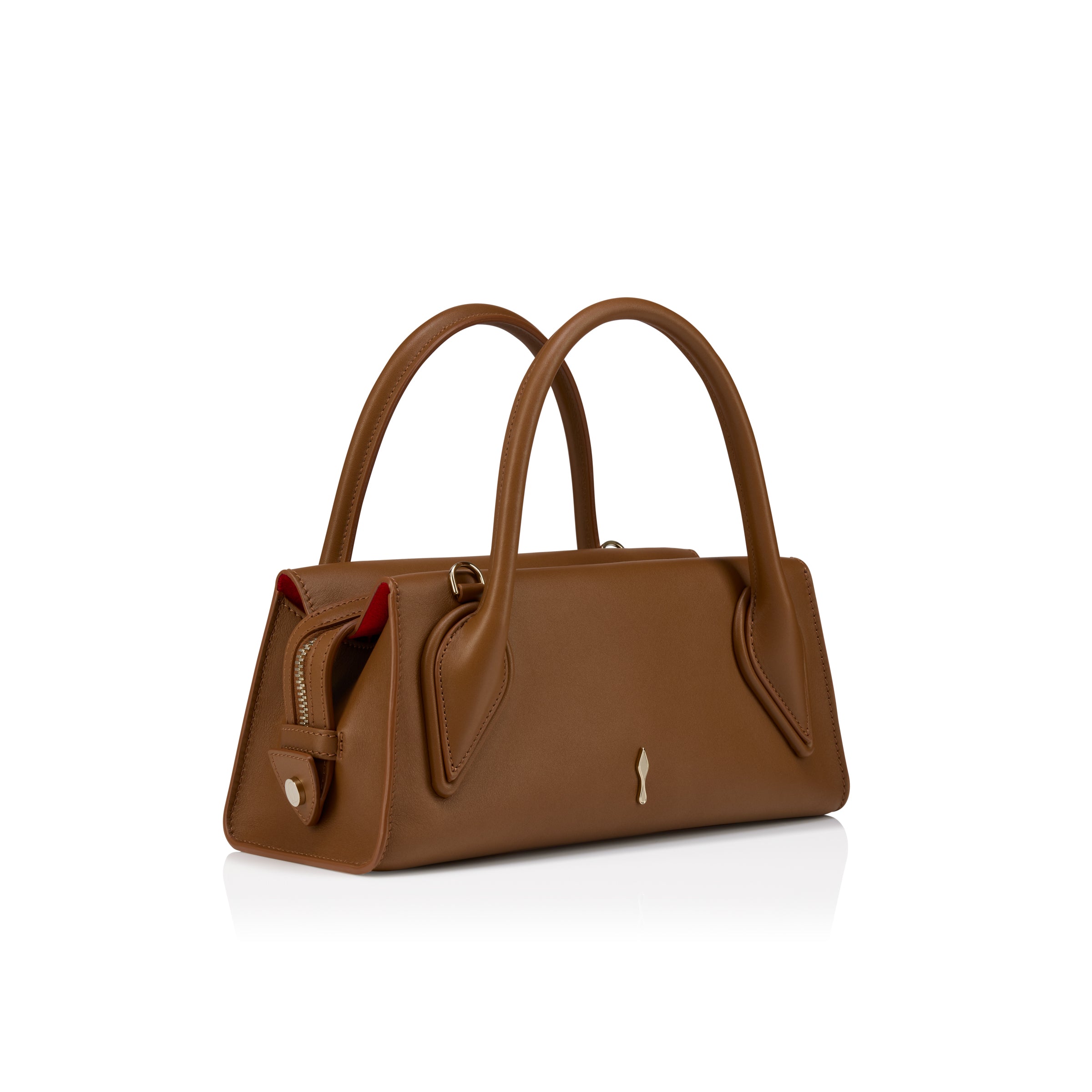 Christian Louboutin Venus Women Bags | Color Brown New