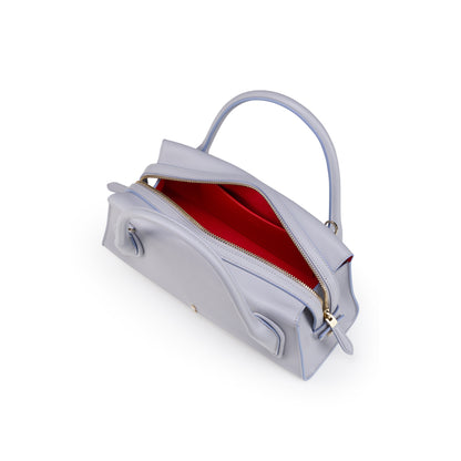 Christian Louboutin Venus Mini Women Bags | Color Purple