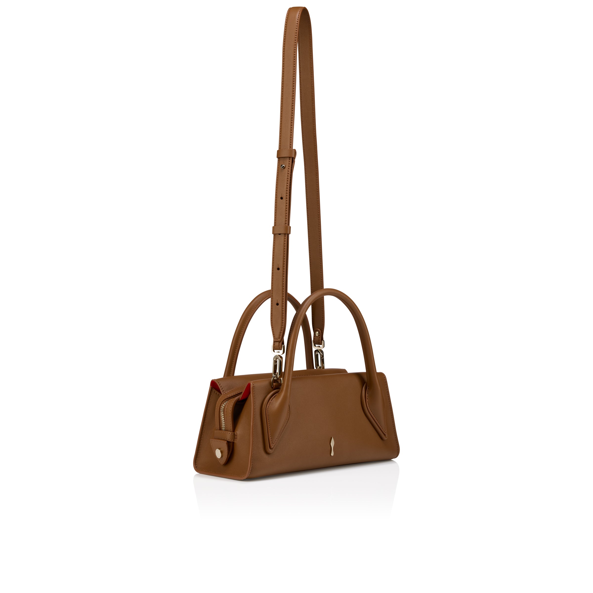 Christian Louboutin Venus Women Bags | Color Brown New