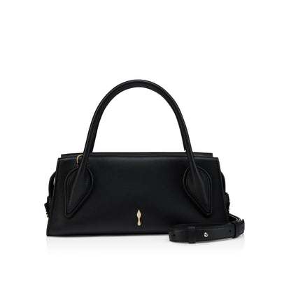 Christian Louboutin Venus Mini Women Bags | Color Black