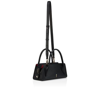 Christian Louboutin Venus Mini Women Bags | Color Black
