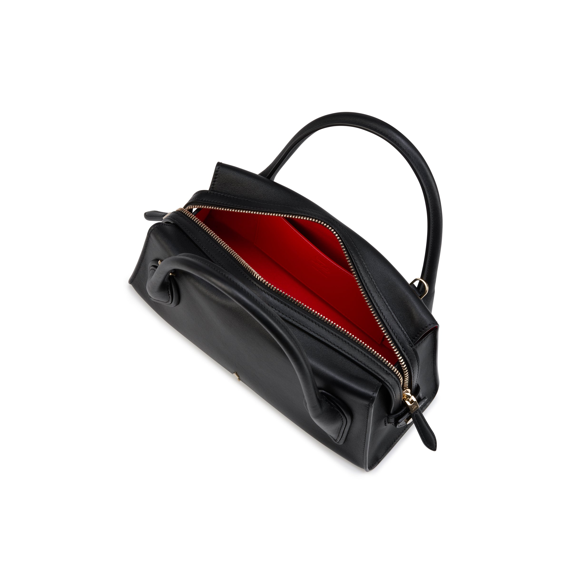 Christian Louboutin Venus Mini Women Bags | Color Black