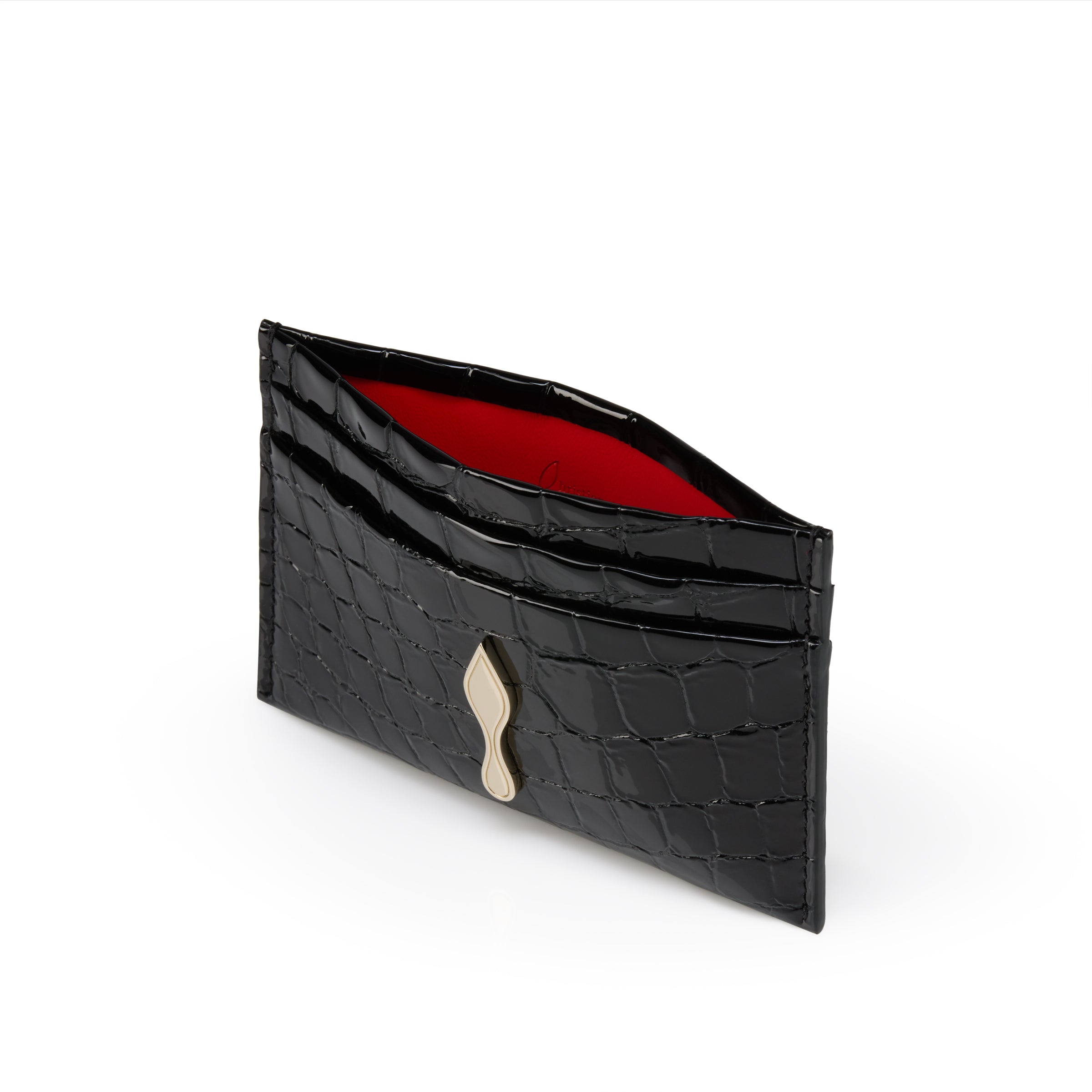 Christian Louboutin Bettina Women Accessories | Color Black