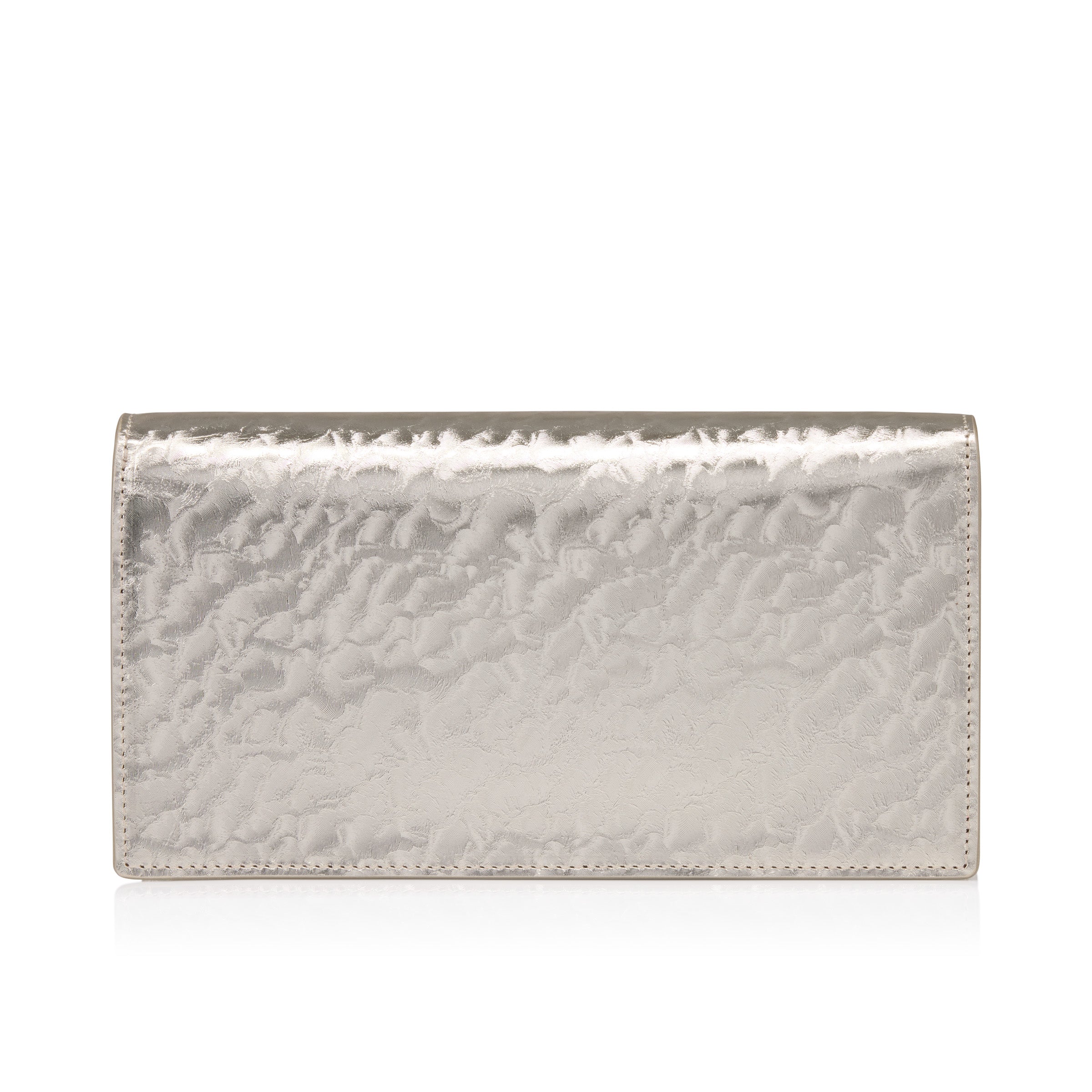 Christian Louboutin Bettina Women Bags | Color Gold