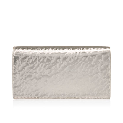 Christian Louboutin Bettina Women Bags | Color Gold