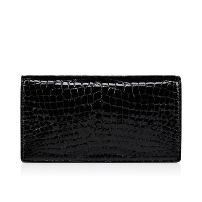 Christian Louboutin Bettina Women Bags | Color Black