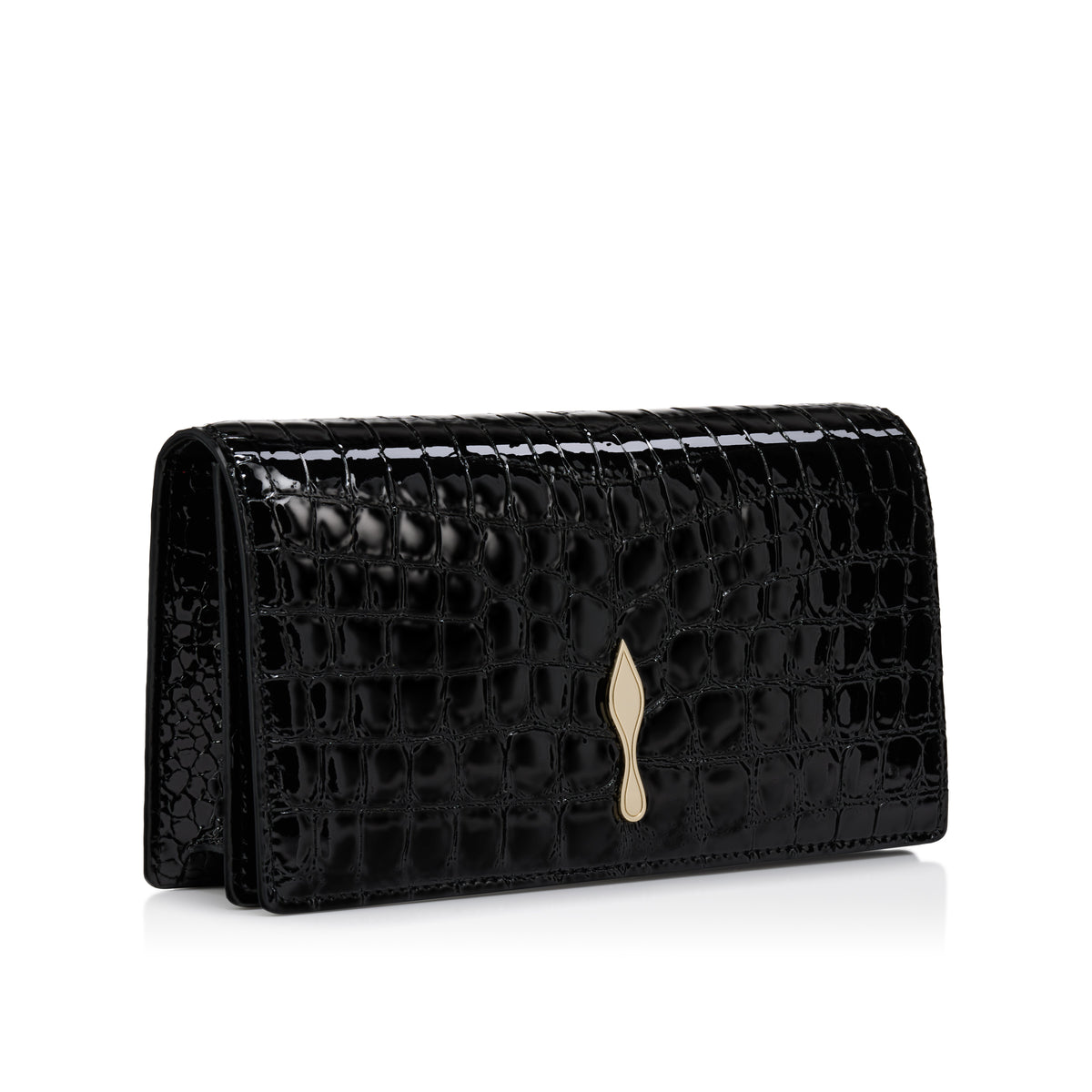 Christian Louboutin Bettina Women Bags | Color Black