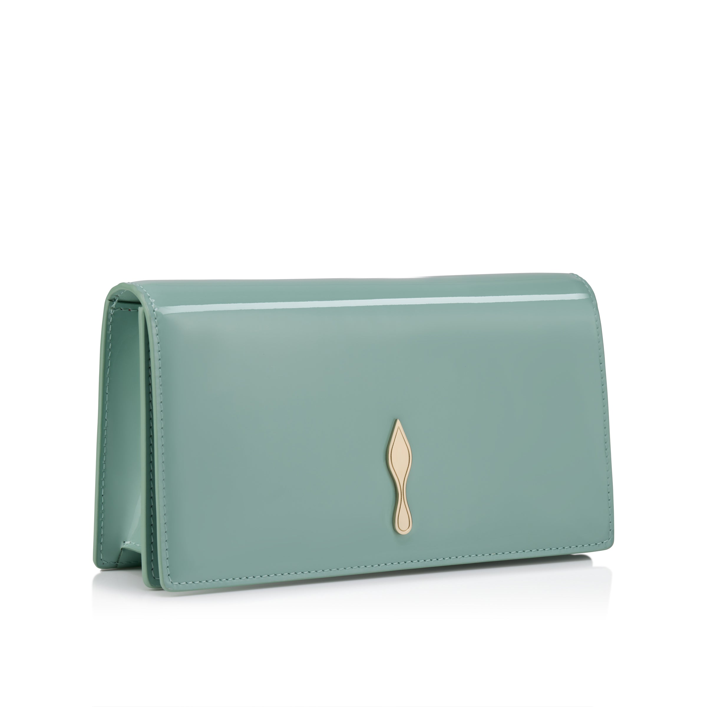 Christian Louboutin Bettina Women Bags | Color Blue