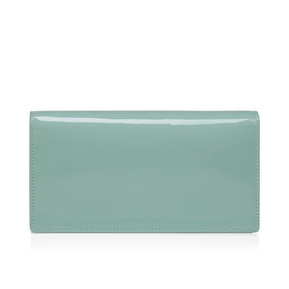 Christian Louboutin Bettina Women Bags | Color Blue
