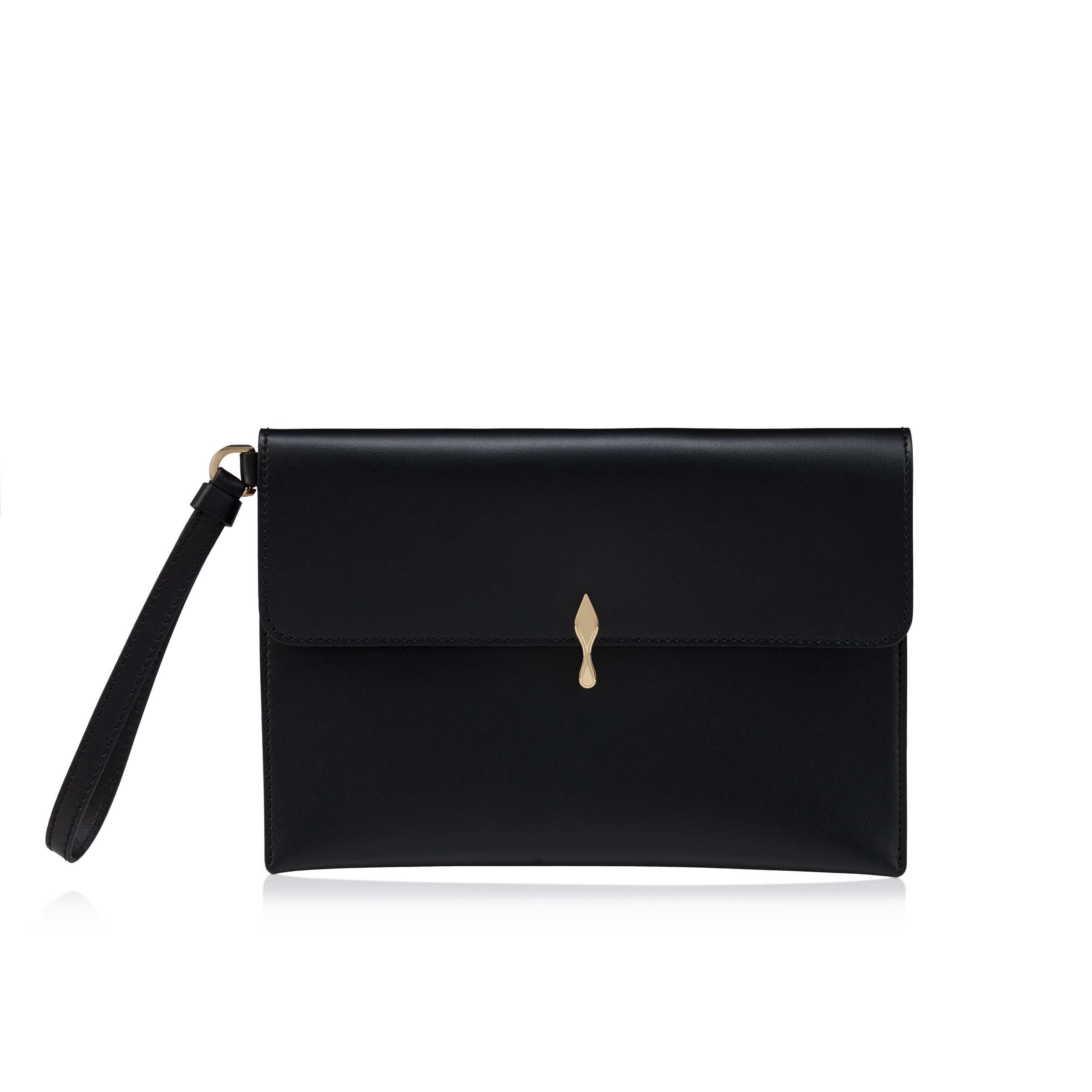 Christian Louboutin Bettina Women Accessories | Color Black