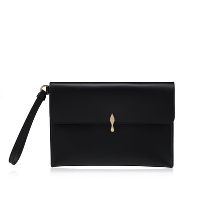 Christian Louboutin Bettina Women Accessories | Color Black