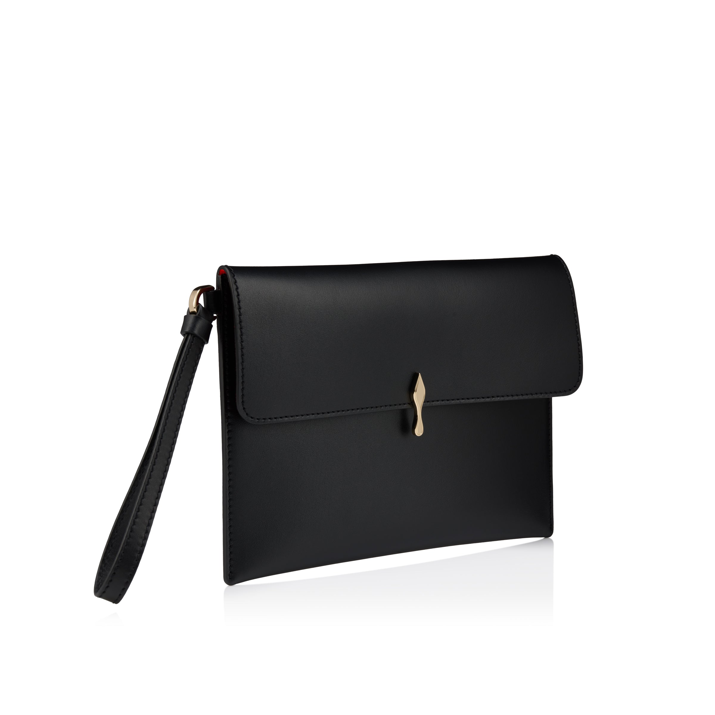 Christian Louboutin Bettina Women Accessories | Color Black