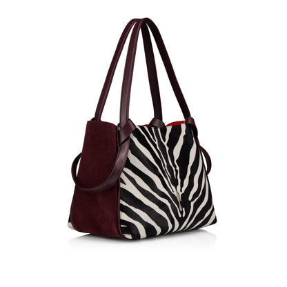 Christian Louboutin Bettina Small Women Bags | Color White