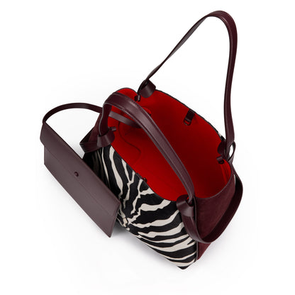 Christian Louboutin Bettina Small Women Bags | Color White