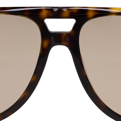 Christian Louboutin El Greggo Lb0058 Men Eyewear | Color Red