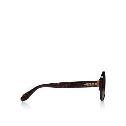 Christian Louboutin El Greggo Lb0058 Men Eyewear | Color Red