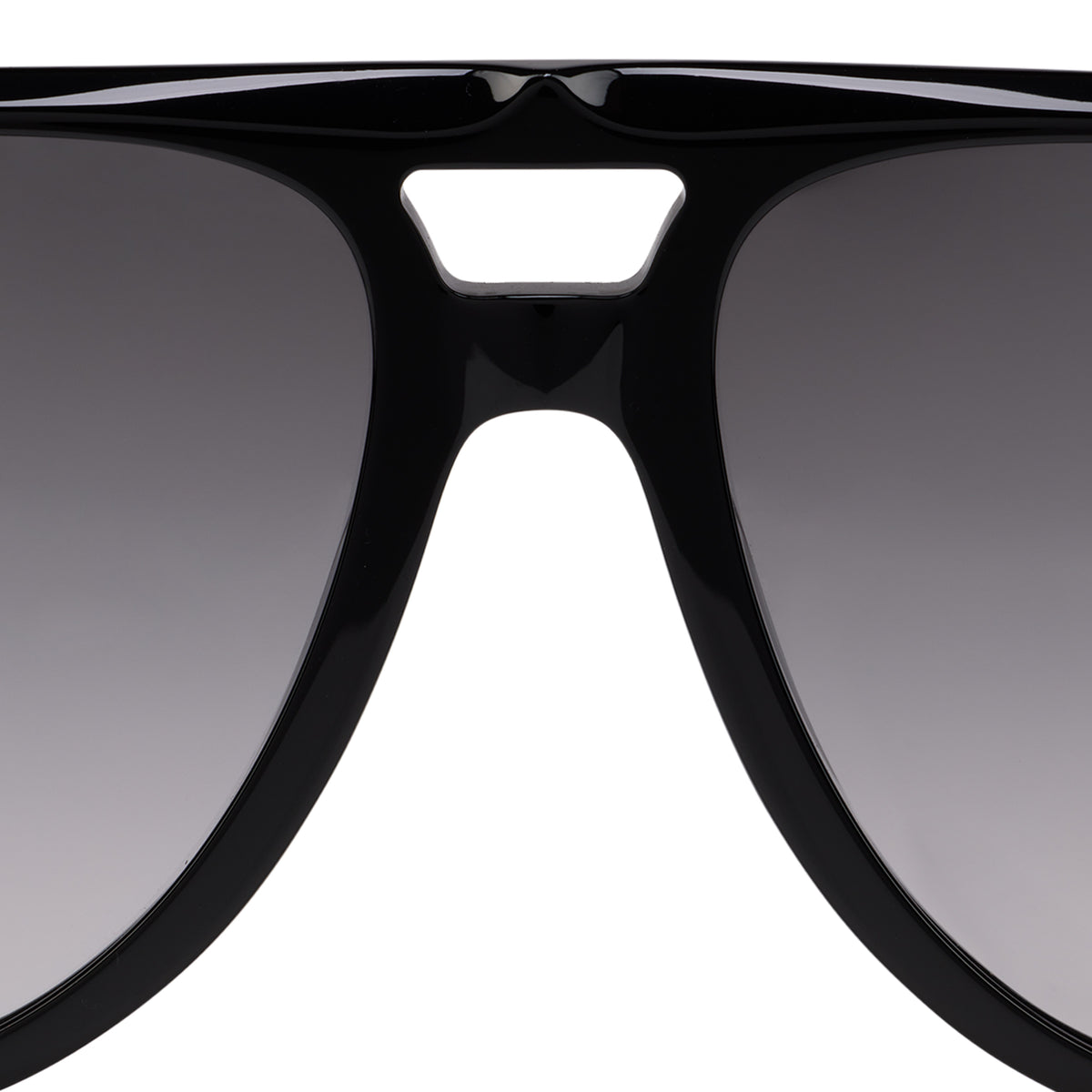 Christian Louboutin El Greggo Lb0058 Men Eyewear | Color Black